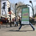SUBWAY CLICHY