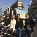 Agence VilloPub--JONQUILLE