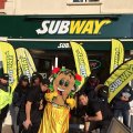 Agence VilloPub -SUBWAY.