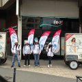 Agence VilloPub - WaterBike