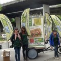 SUBWAY Bagnolet
