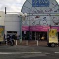 SUBWAY - DRANCY