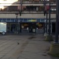 SUbway Cergy