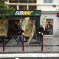 SubWay Beauvais