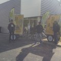 SubWay Lagny-sur-Marne