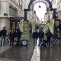 SubWay - Montorgeuil