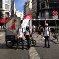 WaterBike - MONTORGEUIL